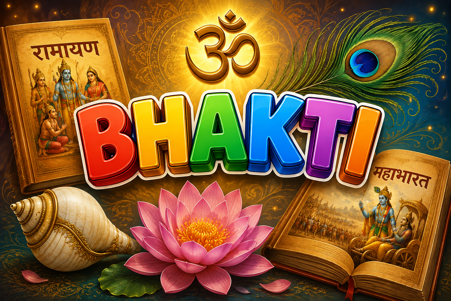 Bhakti