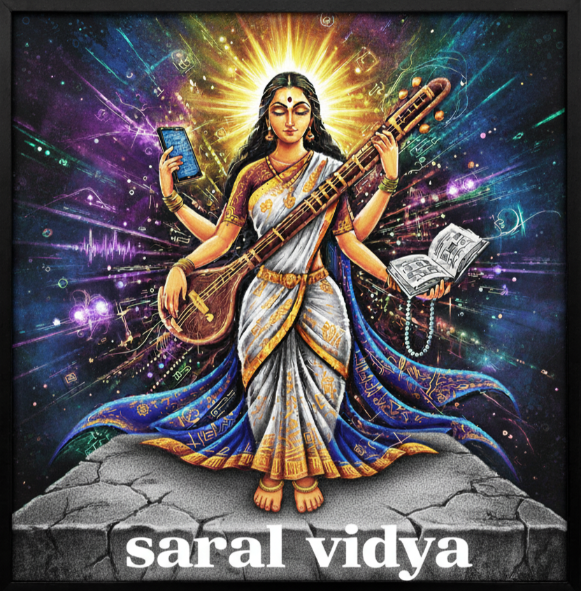 Saral Vidya